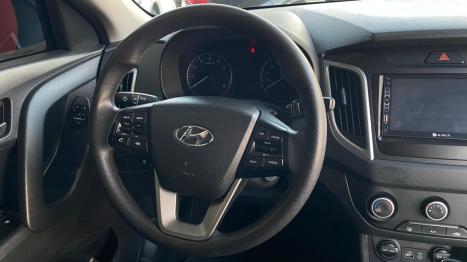 HYUNDAI Creta 1.6 16V 4P FLEX ATTITUDE AUTOMTICO, Foto 14