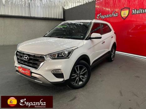 HYUNDAI Creta 2.0 16V 4P FLEX PRESTIGE AUTOMTICO, Foto 1