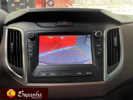 HYUNDAI Creta 2.0 16V 4P FLEX PRESTIGE AUTOMTICO, Foto 2