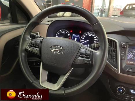 HYUNDAI Creta 2.0 16V 4P FLEX PRESTIGE AUTOMTICO, Foto 3