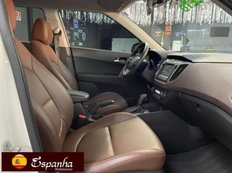 HYUNDAI Creta 2.0 16V 4P FLEX PRESTIGE AUTOMTICO, Foto 7