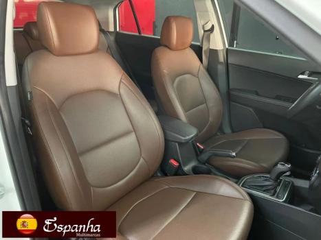 HYUNDAI Creta 2.0 16V 4P FLEX PRESTIGE AUTOMTICO, Foto 8