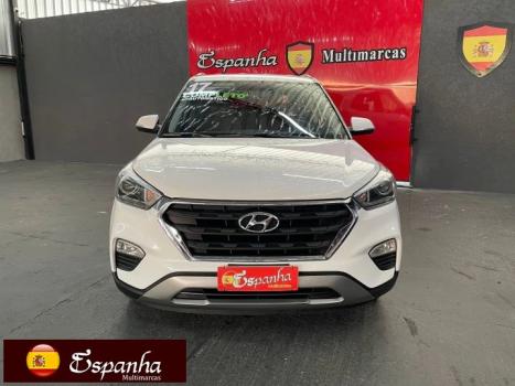 HYUNDAI Creta 2.0 16V 4P FLEX PRESTIGE AUTOMTICO, Foto 12