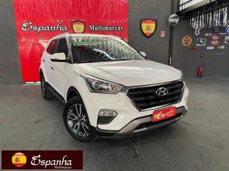 HYUNDAI Creta 2.0 16V 4P FLEX PRESTIGE AUTOMTICO, Foto 14