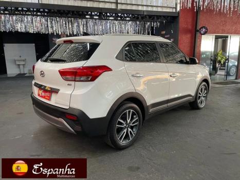 HYUNDAI Creta 2.0 16V 4P FLEX PRESTIGE AUTOMTICO, Foto 15