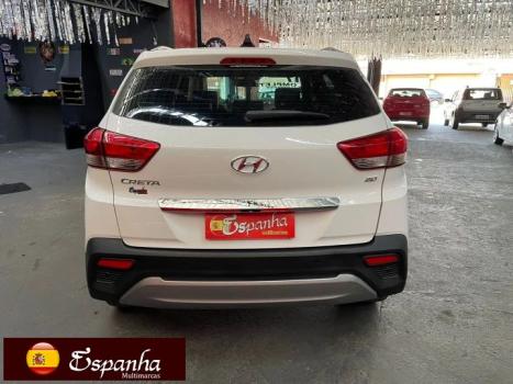 HYUNDAI Creta 2.0 16V 4P FLEX PRESTIGE AUTOMTICO, Foto 16