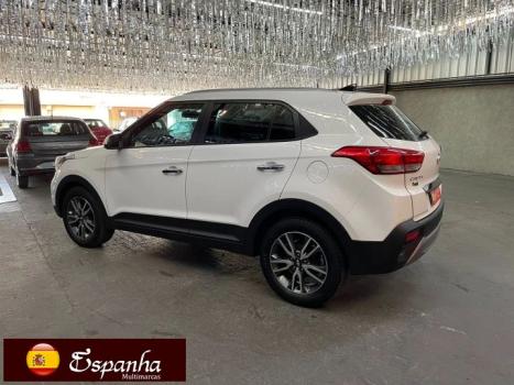 HYUNDAI Creta 2.0 16V 4P FLEX PRESTIGE AUTOMTICO, Foto 17