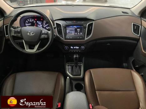 HYUNDAI Creta 2.0 16V 4P FLEX PRESTIGE AUTOMTICO, Foto 18