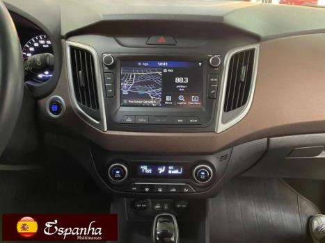 HYUNDAI Creta 2.0 16V 4P FLEX PRESTIGE AUTOMTICO, Foto 20