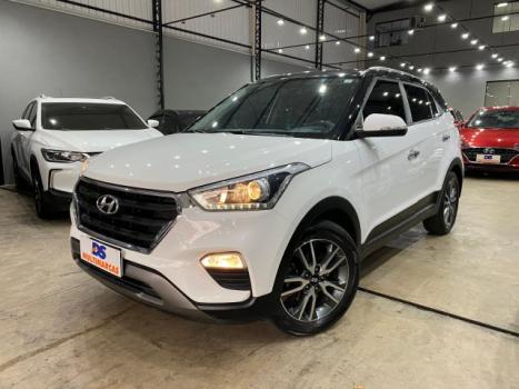 HYUNDAI Creta 2.0 16V 4P FLEX PRESTIGE AUTOMTICO, Foto 1