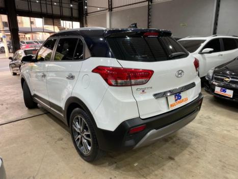 HYUNDAI Creta 2.0 16V 4P FLEX PRESTIGE AUTOMTICO, Foto 2