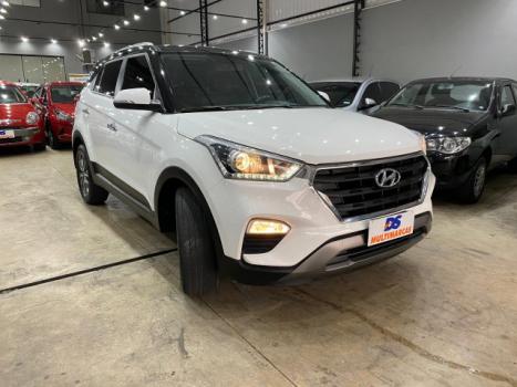 HYUNDAI Creta 2.0 16V 4P FLEX PRESTIGE AUTOMTICO, Foto 11