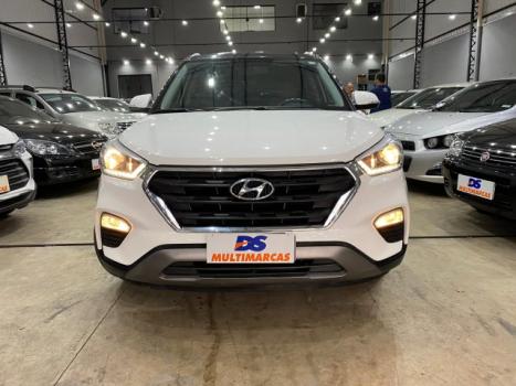 HYUNDAI Creta 2.0 16V 4P FLEX PRESTIGE AUTOMTICO, Foto 12