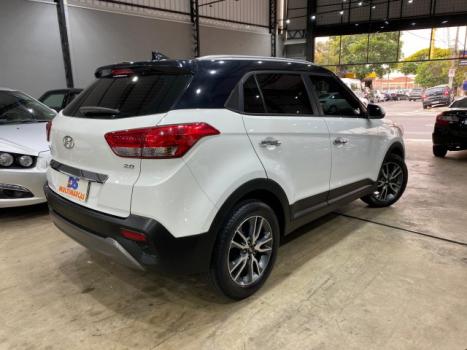 HYUNDAI Creta 2.0 16V 4P FLEX PRESTIGE AUTOMTICO, Foto 14