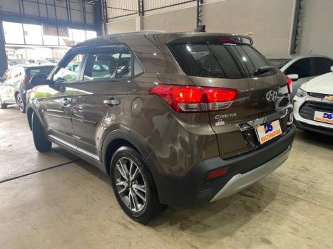 HYUNDAI Creta 2.0 16V 4P FLEX PRESTIGE AUTOMTICO, Foto 2