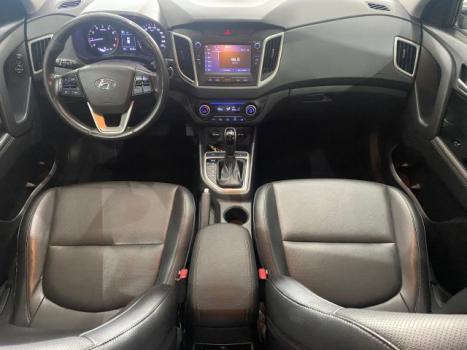 HYUNDAI Creta 2.0 16V 4P FLEX PRESTIGE AUTOMTICO, Foto 3