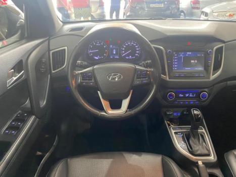 HYUNDAI Creta 2.0 16V 4P FLEX PRESTIGE AUTOMTICO, Foto 6