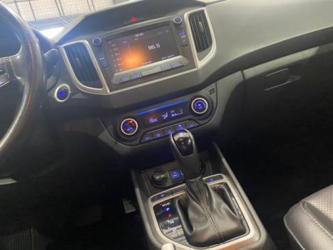 HYUNDAI Creta 2.0 16V 4P FLEX PRESTIGE AUTOMTICO, Foto 7