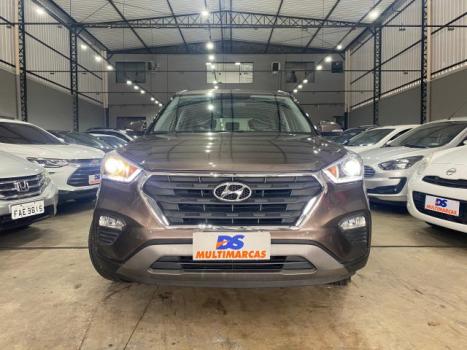 HYUNDAI Creta 2.0 16V 4P FLEX PRESTIGE AUTOMTICO, Foto 9