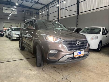 HYUNDAI Creta 2.0 16V 4P FLEX PRESTIGE AUTOMTICO, Foto 11