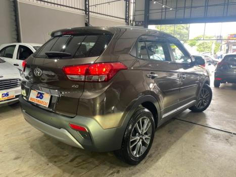 HYUNDAI Creta 2.0 16V 4P FLEX PRESTIGE AUTOMTICO, Foto 13