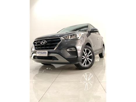 HYUNDAI Creta 2.0 16V 4P FLEX PRESTIGE AUTOMTICO, Foto 2