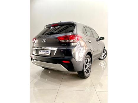 HYUNDAI Creta 2.0 16V 4P FLEX PRESTIGE AUTOMTICO, Foto 3