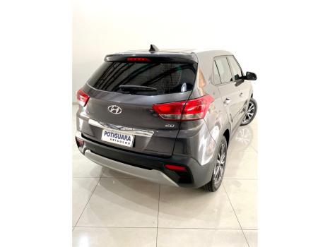 HYUNDAI Creta 2.0 16V 4P FLEX PRESTIGE AUTOMTICO, Foto 4