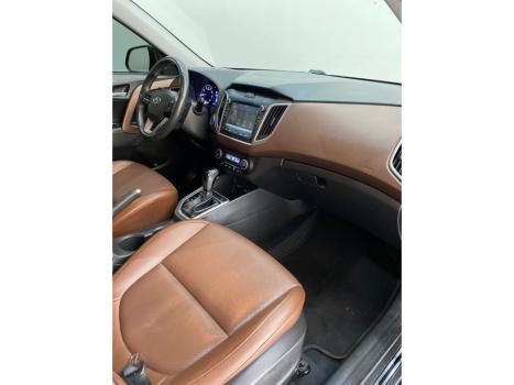 HYUNDAI Creta 2.0 16V 4P FLEX PRESTIGE AUTOMTICO, Foto 5