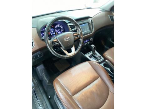 HYUNDAI Creta 2.0 16V 4P FLEX PRESTIGE AUTOMTICO, Foto 6