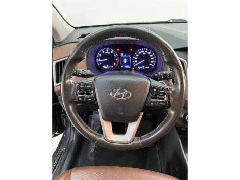 HYUNDAI Creta 2.0 16V 4P FLEX PRESTIGE AUTOMTICO, Foto 7