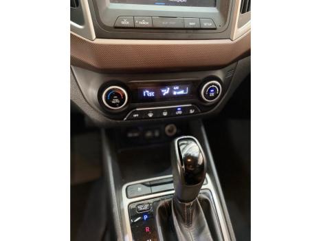 HYUNDAI Creta 2.0 16V 4P FLEX PRESTIGE AUTOMTICO, Foto 9