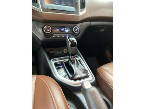HYUNDAI Creta 2.0 16V 4P FLEX PRESTIGE AUTOMTICO, Foto 10