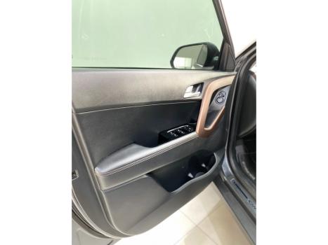 HYUNDAI Creta 2.0 16V 4P FLEX PRESTIGE AUTOMTICO, Foto 11
