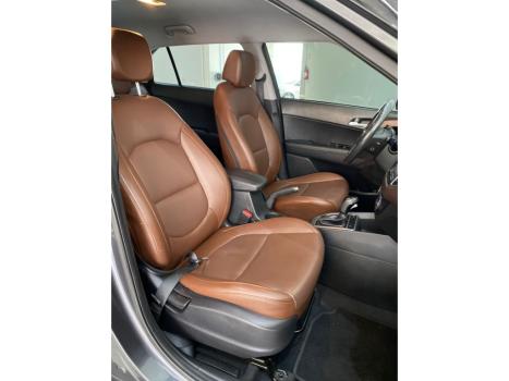 HYUNDAI Creta 2.0 16V 4P FLEX PRESTIGE AUTOMTICO, Foto 12