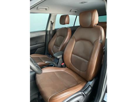 HYUNDAI Creta 2.0 16V 4P FLEX PRESTIGE AUTOMTICO, Foto 13