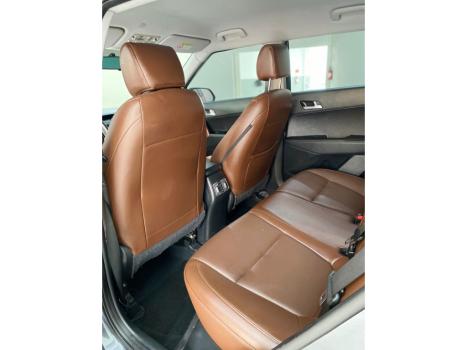 HYUNDAI Creta 2.0 16V 4P FLEX PRESTIGE AUTOMTICO, Foto 14
