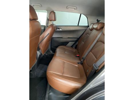HYUNDAI Creta 2.0 16V 4P FLEX PRESTIGE AUTOMTICO, Foto 15