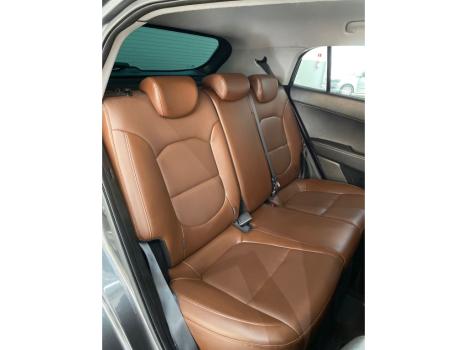 HYUNDAI Creta 2.0 16V 4P FLEX PRESTIGE AUTOMTICO, Foto 16