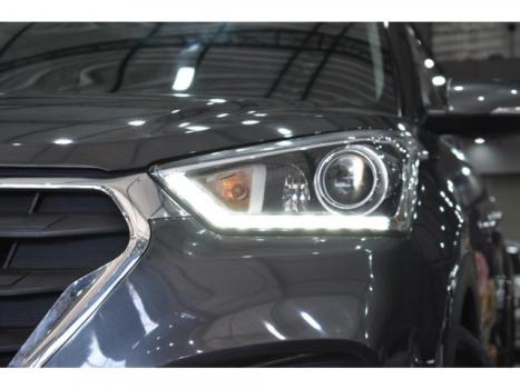 HYUNDAI Creta 2.0 16V 4P FLEX PRESTIGE AUTOMTICO, Foto 2
