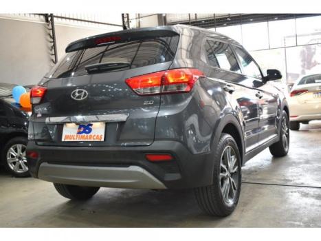 HYUNDAI Creta 2.0 16V 4P FLEX PRESTIGE AUTOMTICO, Foto 3