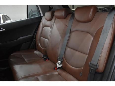 HYUNDAI Creta 2.0 16V 4P FLEX PRESTIGE AUTOMTICO, Foto 6