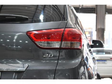 HYUNDAI Creta 2.0 16V 4P FLEX PRESTIGE AUTOMTICO, Foto 12