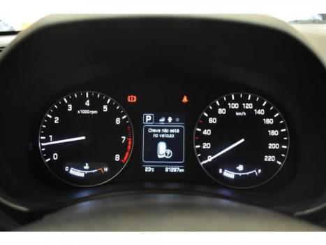 HYUNDAI Creta 2.0 16V 4P FLEX PRESTIGE AUTOMTICO, Foto 14