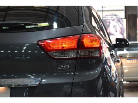 HYUNDAI Creta 2.0 16V 4P FLEX PRESTIGE AUTOMTICO, Foto 15