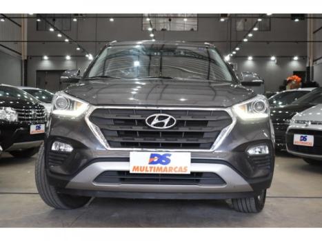 HYUNDAI Creta 2.0 16V 4P FLEX PRESTIGE AUTOMTICO, Foto 16