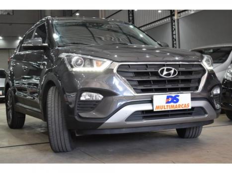 HYUNDAI Creta 2.0 16V 4P FLEX PRESTIGE AUTOMTICO, Foto 18