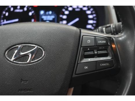 HYUNDAI Creta 2.0 16V 4P FLEX PRESTIGE AUTOMTICO, Foto 19
