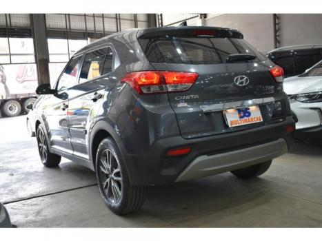 HYUNDAI Creta 2.0 16V 4P FLEX PRESTIGE AUTOMTICO, Foto 20