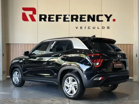HYUNDAI Creta , Foto 2